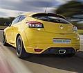 Megane Renault Sport